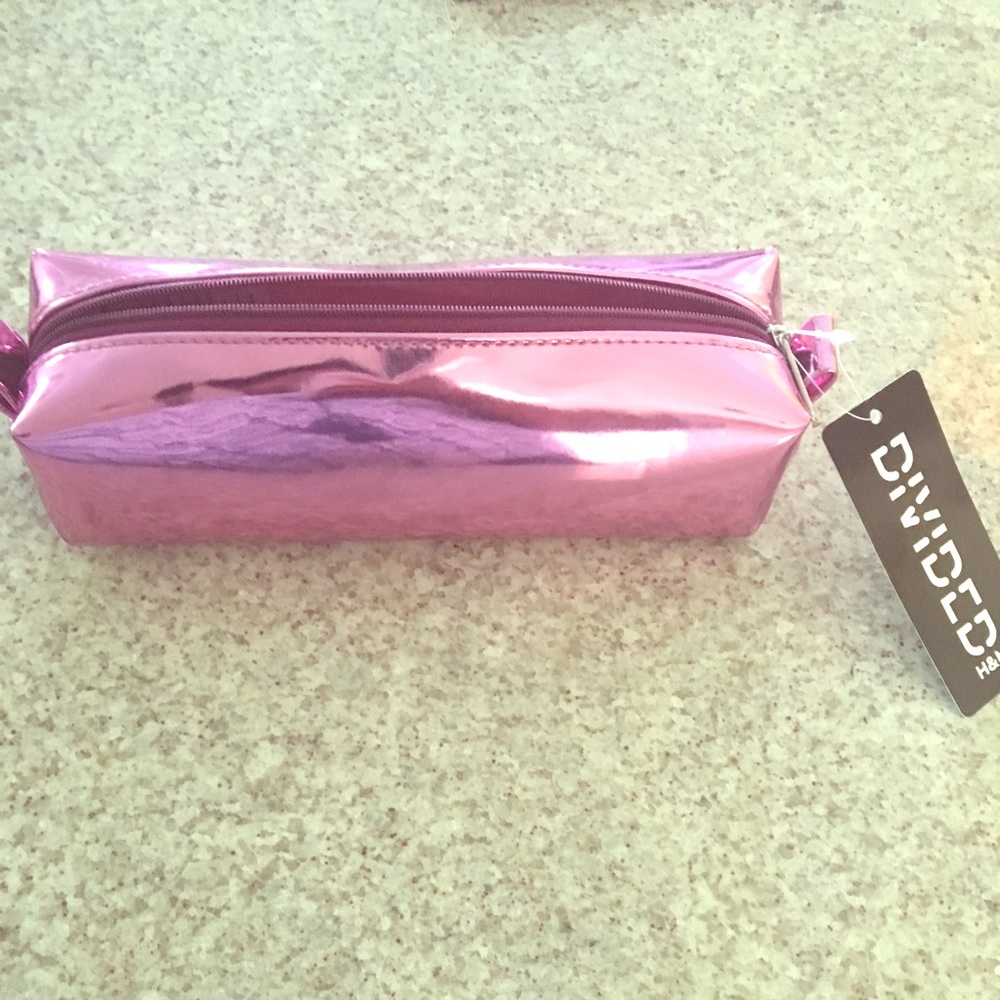 H&M Divided pouch